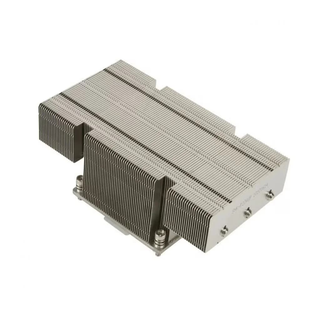 Зап. часть радиатор для кулера CPU, Supermicro, SNK-P2083P