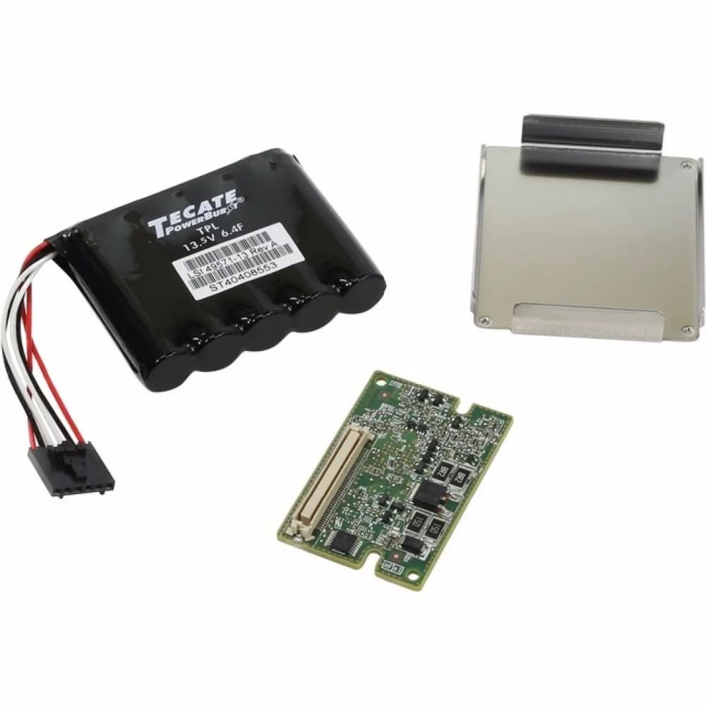 Supermicro BTR-TFM8G-LSICVM02 SuperCap Module Kit