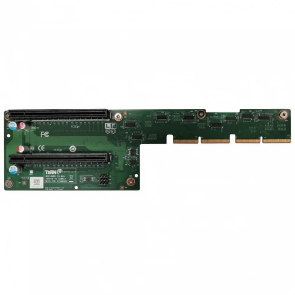 TF-2U, SBU, M8251T83-L32-2F, R01, TN83-B8251, PCI-E Gen.4 Riser
