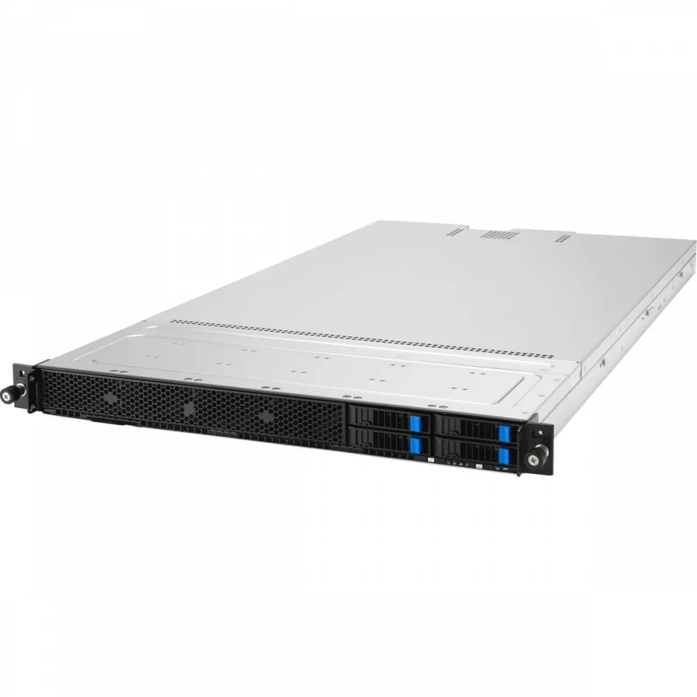 Серверная платформа/ ASUS RS501A-E12-RS4U/1G/1600W