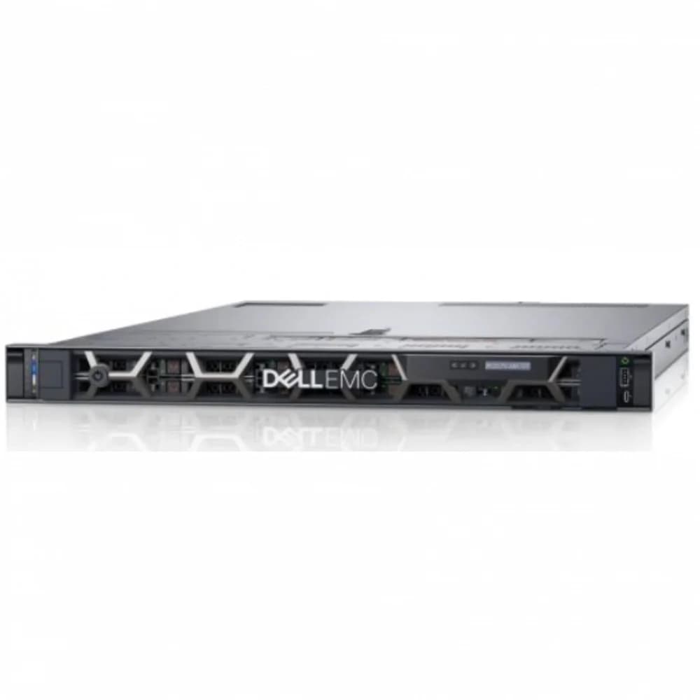 Шасси сервера DELL PowerEdge R640, 8SFF, PERC H730P FBWC