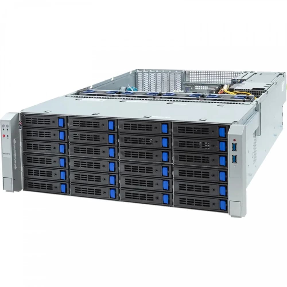 Серверная платформа 4U S453-S70-AAV1/ABV1 GIGABYTE