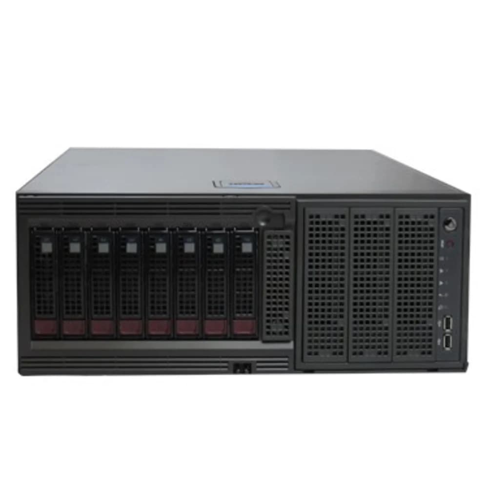 Платформа SuperMicro SYS-7049GP-TRT 10G 2P 2x2200W Артикул производителя (Part Number) SYS-7049GP-TRT Тип сервера Одноплатформенный Установленные процессоры Количество установленных процессоров Не у
