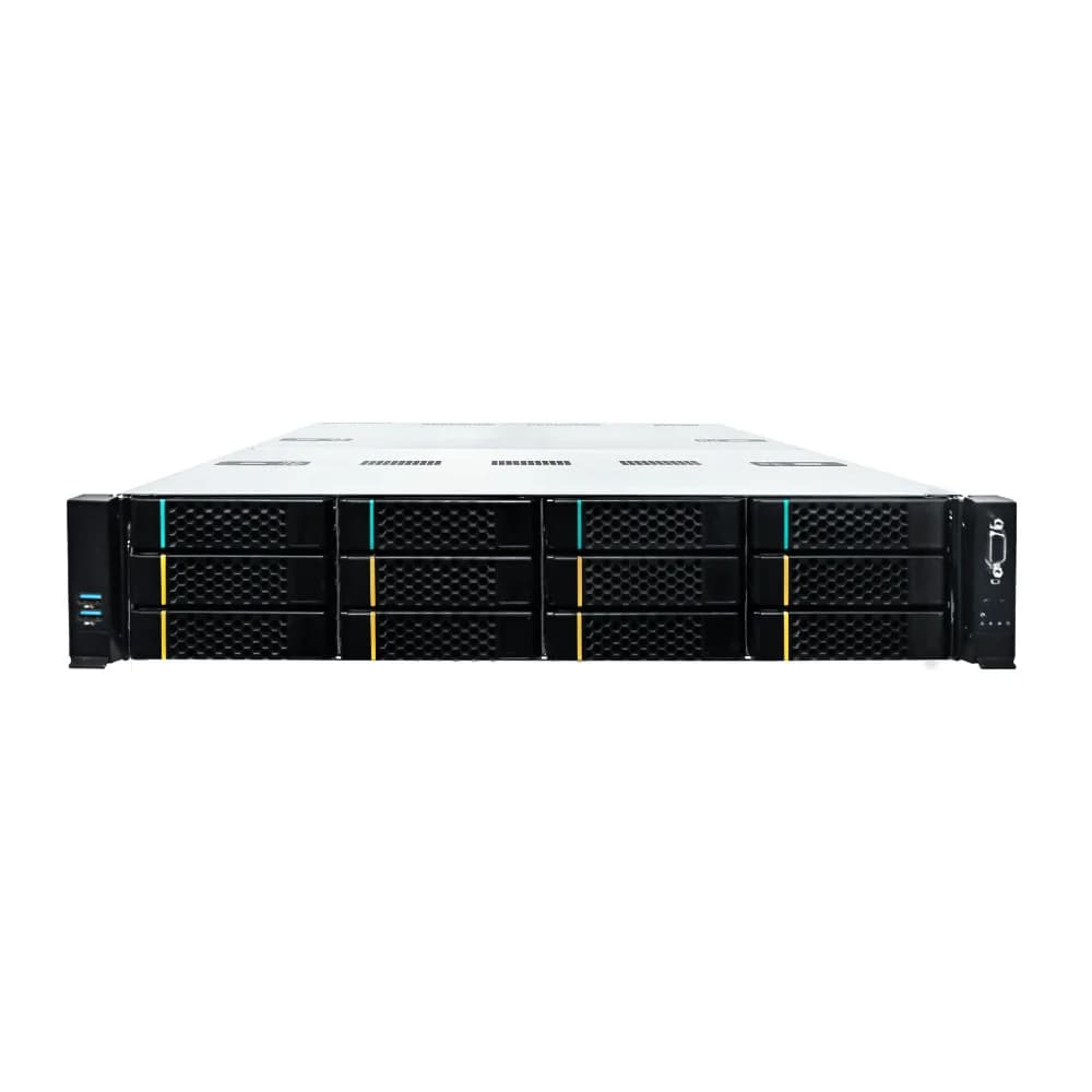Серверная платформа/ VANDOR Altura (A4-P223212N2S-20) - 2U/С741/2x FCLGA4677/Xeon SP gen 4/5/350Вт TDP/32x DDR5 DIMM/12x 3.5" SATA/SAS/NVMe/2x 2.5" rear SATA/2x GbE/OCP3.0/CRPS 2x 2000W