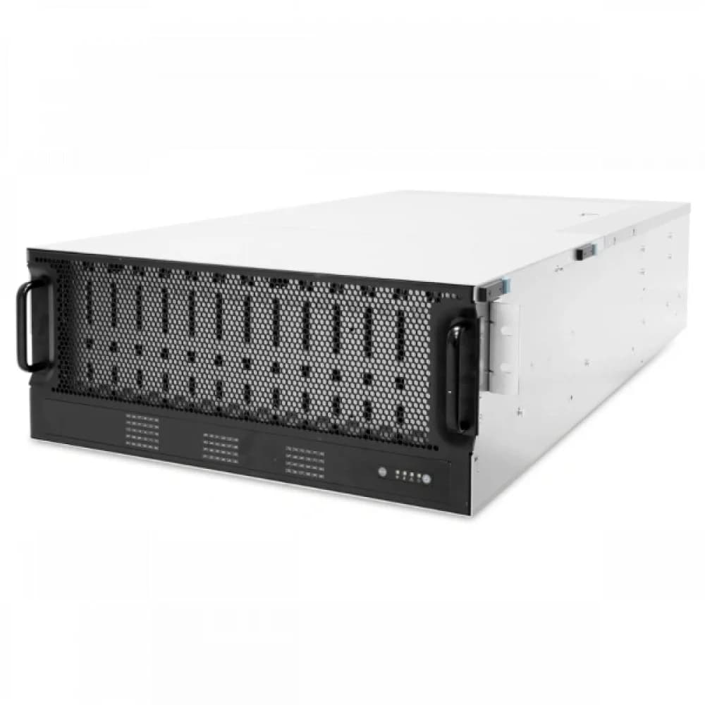Дисковая полка/ J4078-02-4X, 4U 78x 3.5" hot-swap bays, hot-swap JBOD with single SAS 24G expander controller, single BMC, tool-less HDD tray, 1600W 1+1 hot-swap redundant 80+ platinum, tool-less ra