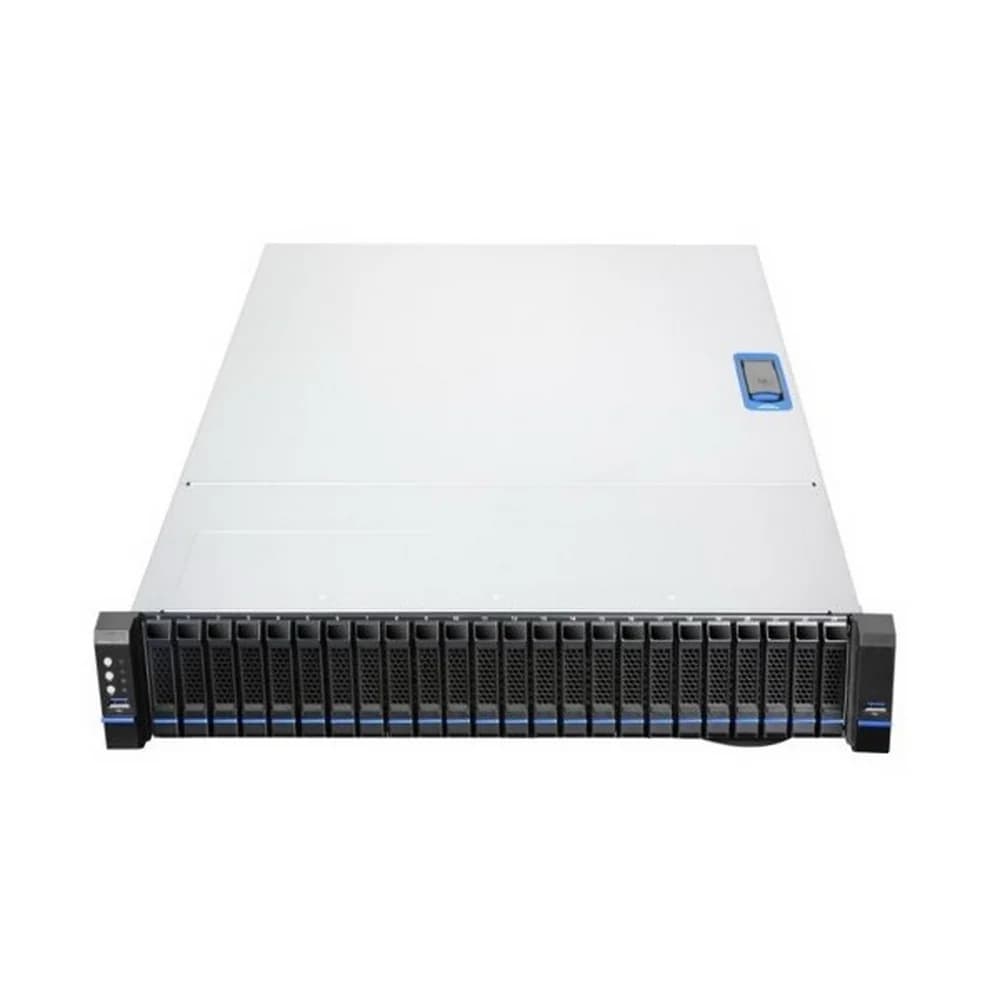 "RM23824H01*15158 2U,2.5 24BAY,CRPS,W/RPSU 1200W+MINI SAS+2.5" HDD TRAY+FAN+2.5" 2BAY SUPPORT" "BRACKET,SINGLE(CHENBRO,SR/SK)+PALLET,REV."B00"