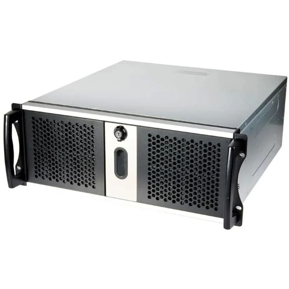 Корпус для сервера 4U RM41300H11*13719 CHENBRO