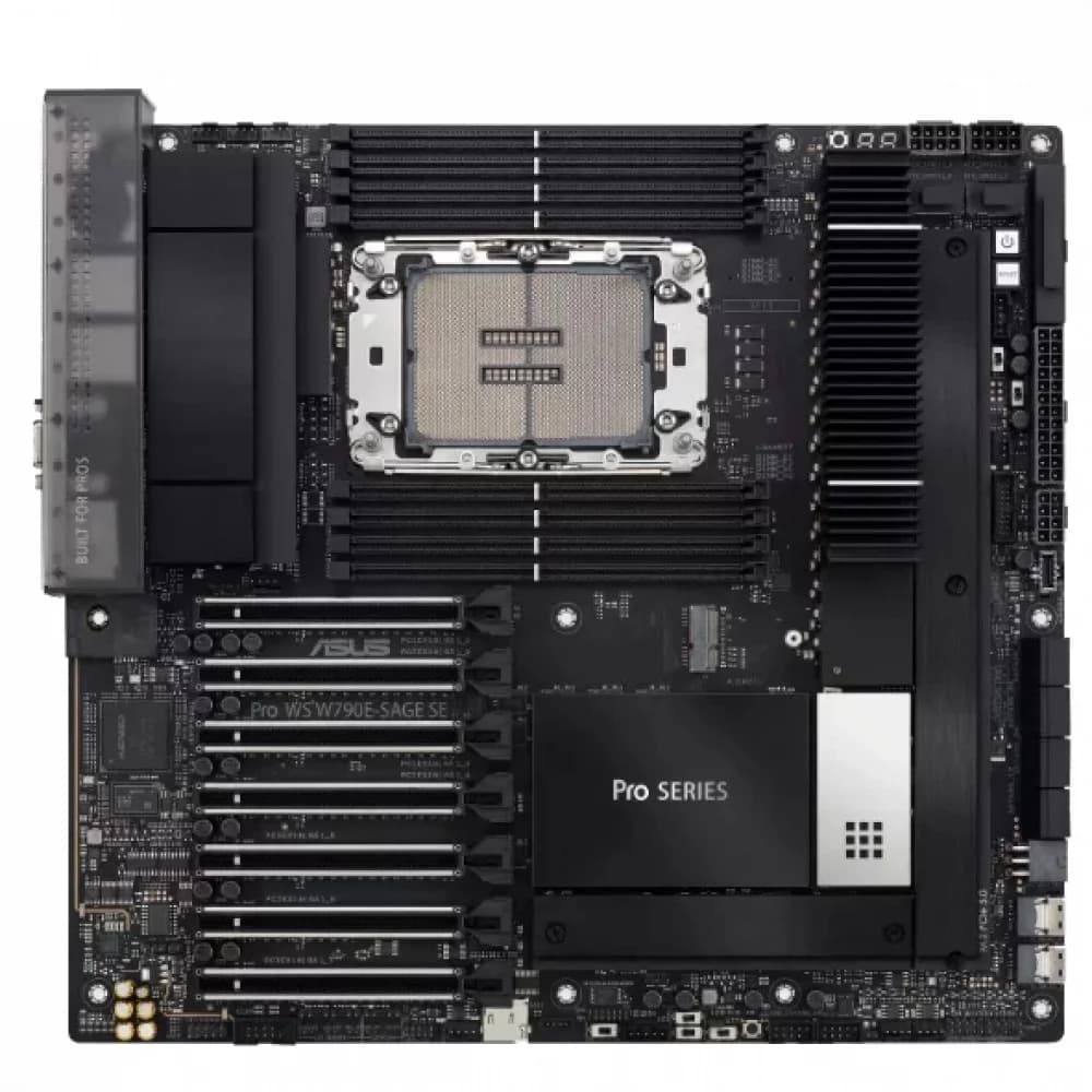 PRO WS W790E-SAGE SE