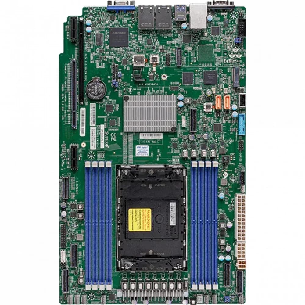 Материнская плата SuperMicro MBD-X13SEW-F-B