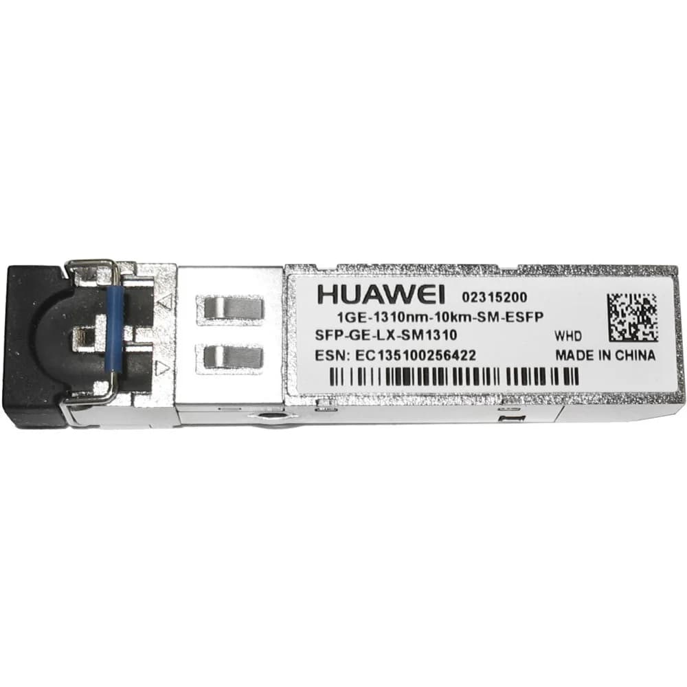 Трансивер Huawei SNS32624-LACT8-16G FC Switch Port On Demand 8x Activated for SNS2624 (06230883)