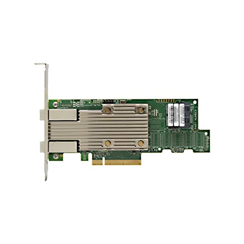 Рейдконтроллер SAS PCIE 16P 05-50031-02 LSI