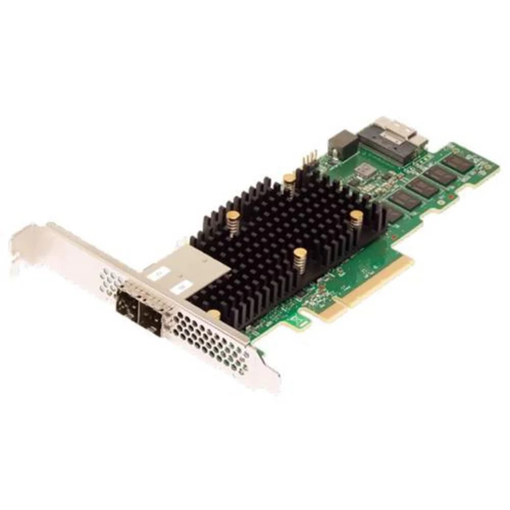 MegaRAID 9580-8I8E SGL (05-50076-00) {5}