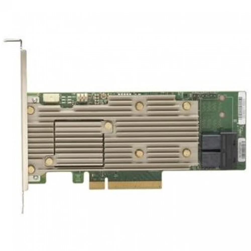 Рэйд контроллер PERC H745 Controller, Front, Customer Kit