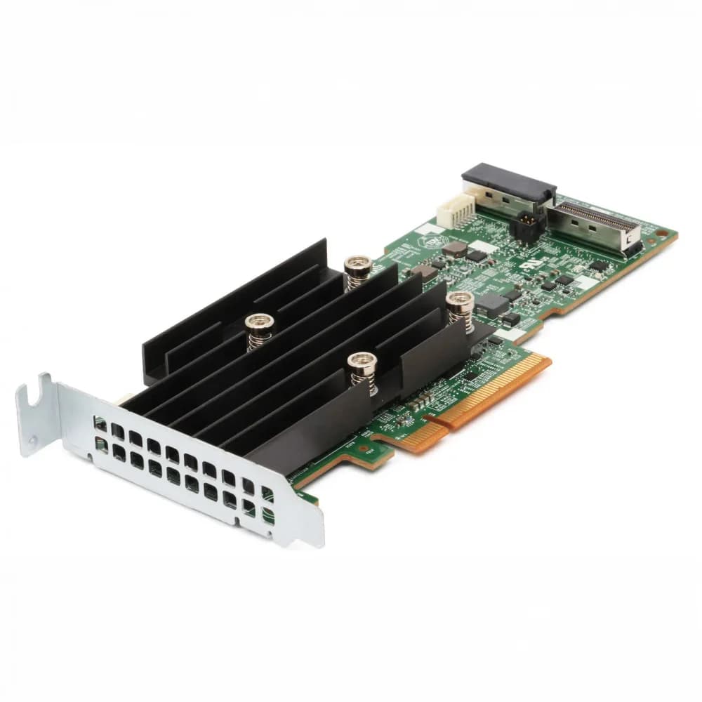 RAID контроллер Dell/PERC H755 Adapter/SAS