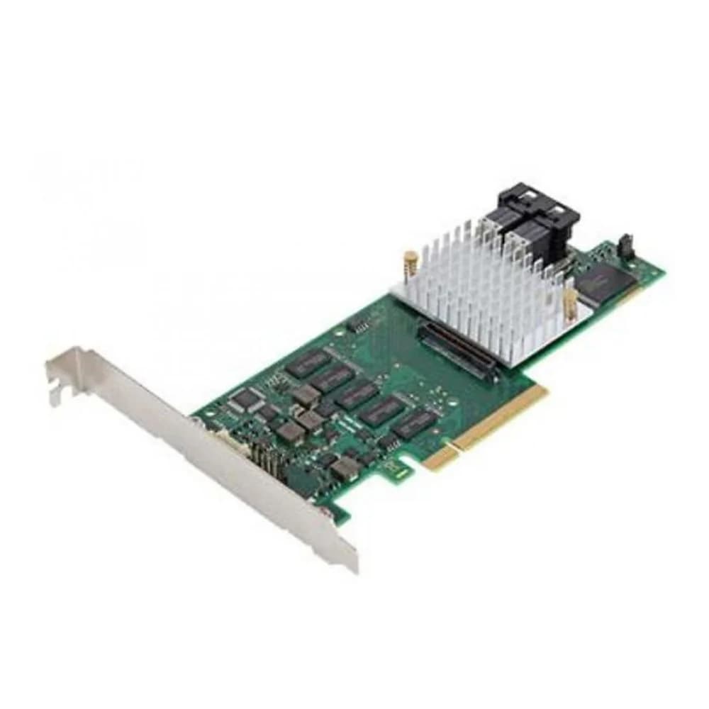 RAID Ctrl FBU option w/55/75/85cm cable (RX2520M4, RX2530M4,RX2540M4)
