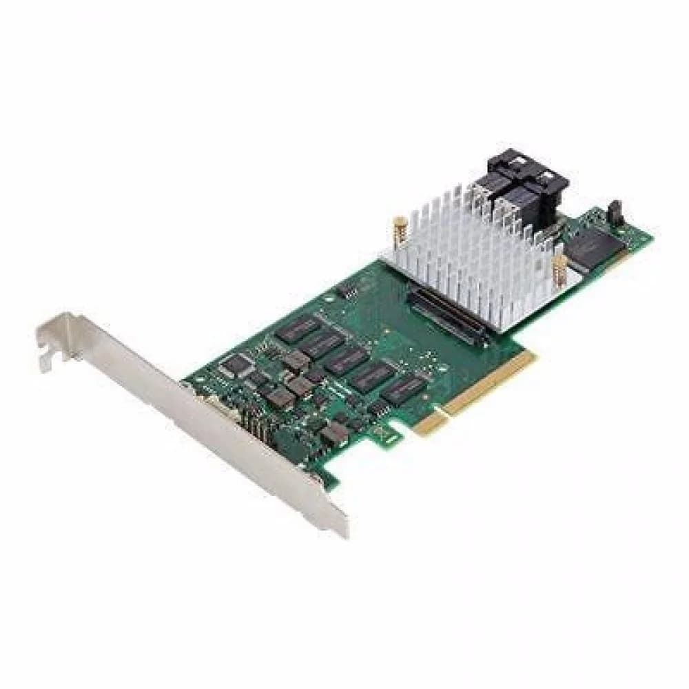 Контроллер TFM module for FBU on PRAID EP400i