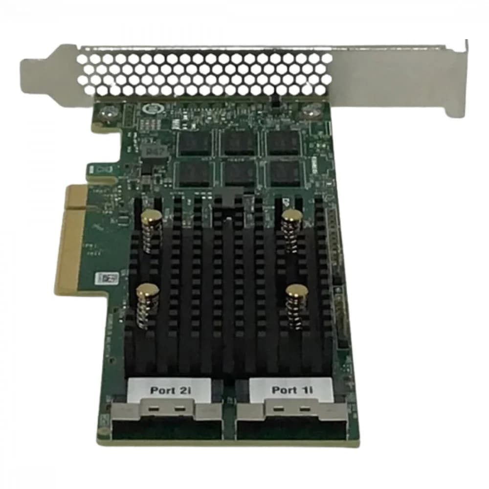 RAID контроллер HP Enterprise/MR216i-p Gen11 x16 Lanes without Cache