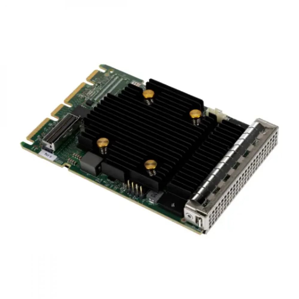 Контроллер RAID HPE MR408i-o 12Gbps 4GB, Gen11 OCP NEW,