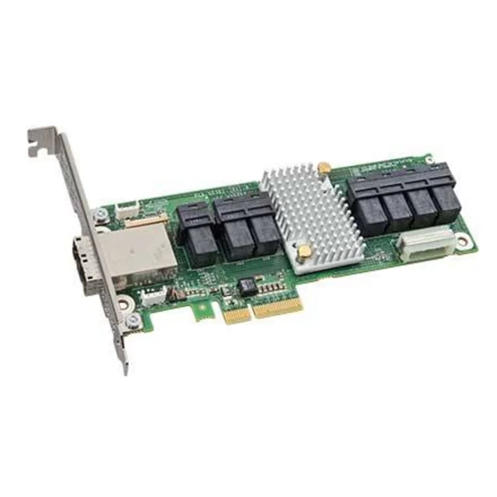 Intel RAID Expander RES3FV288, 5 Pack