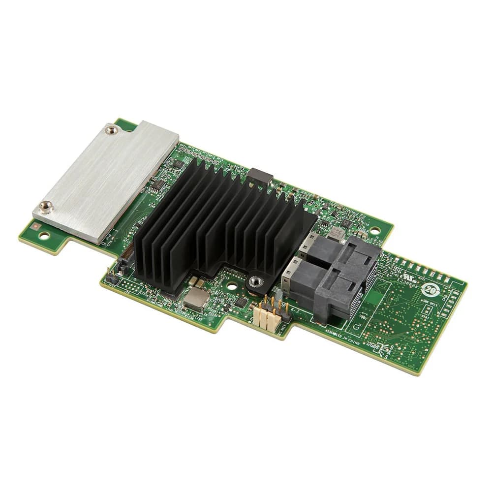 INTEL RMS3CC080 {Intel Integrated RAID Module RMS3CC080}