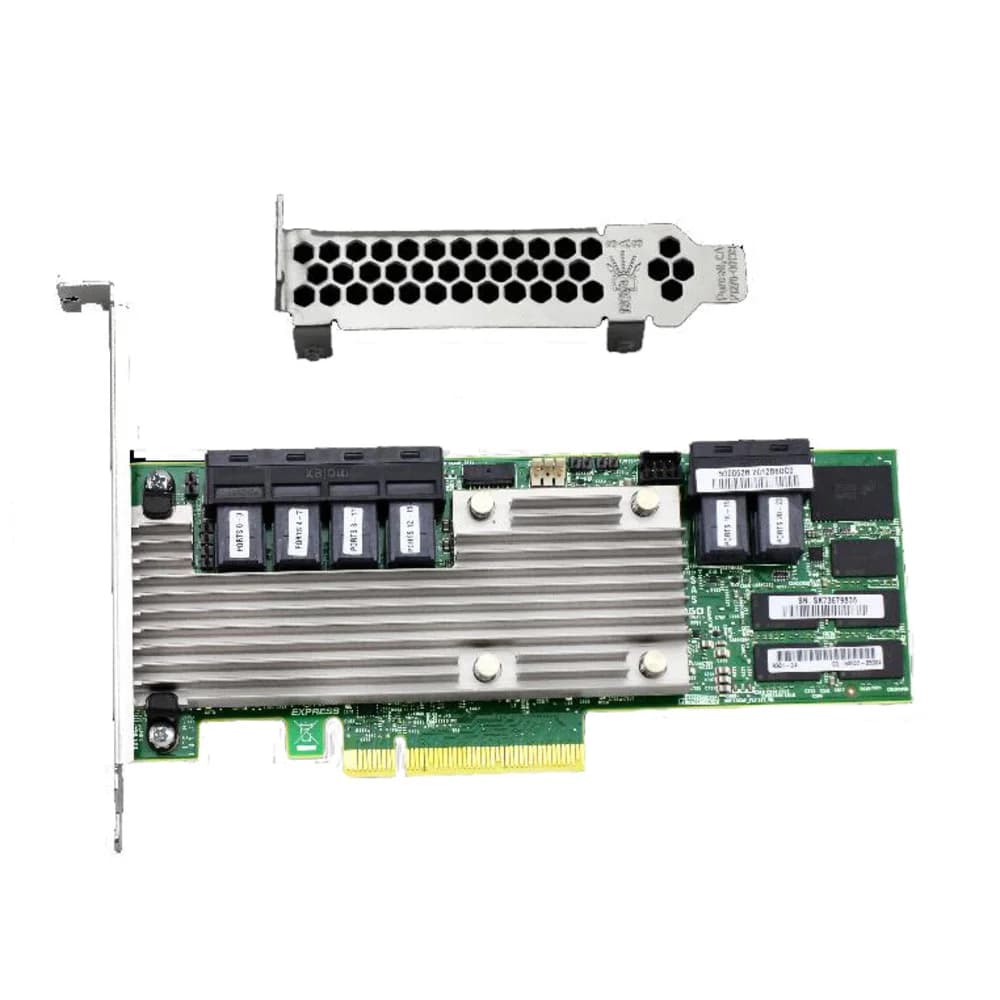 RAID-контроллер SAS PCIE 12GB/S 4GB 9361-24I 05-50022-00 LSI