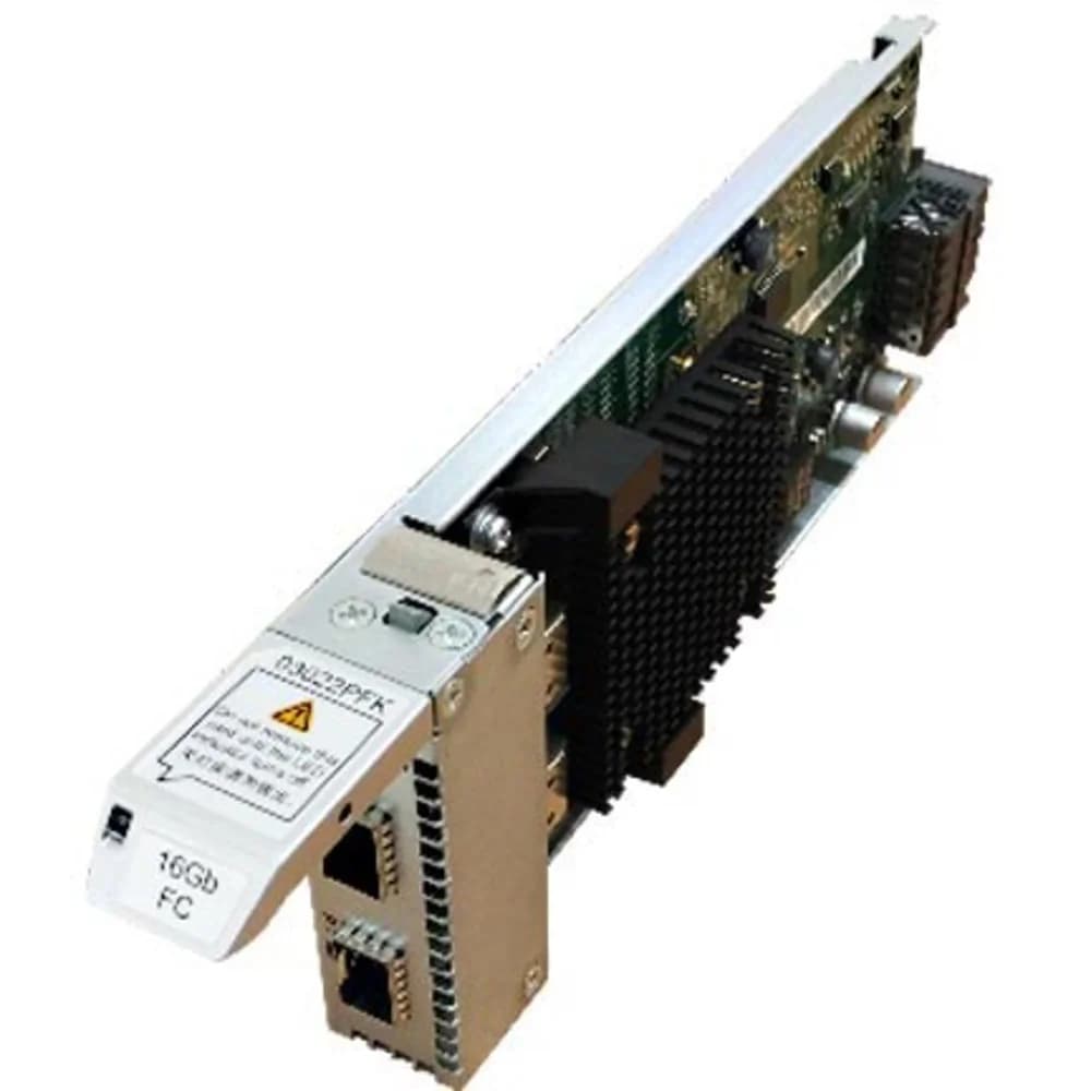 Опция для СХД I/O SMART 22V3 2XFC16 2TR/MM 03057701 HUAWEI