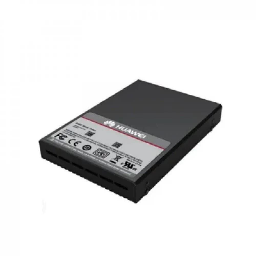 Накопитель SSD СХД HUAWEI L1-35-SSD480G-V22H 480GB SSD SAS Disk Unit(3.5") 02355RDM