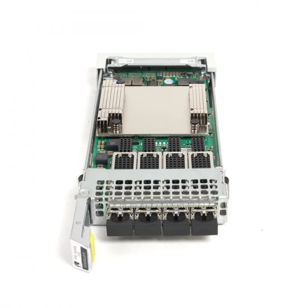 Сетевой адаптер, Huawei, ODK-SIO4*32FC-ML, 32G FC, 4-ports, SFP28