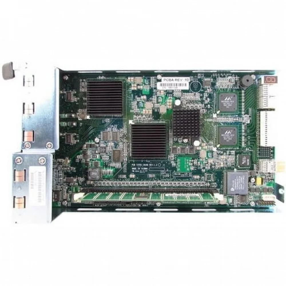 Контроллер СХД 83SC21GH16MB-0010 INFORTREND