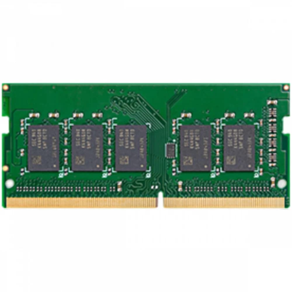 Модуль памяти для СХД DDR4 ECC Unbuffered SODIMM 16GB D4ES03-16G SYNOLOGY