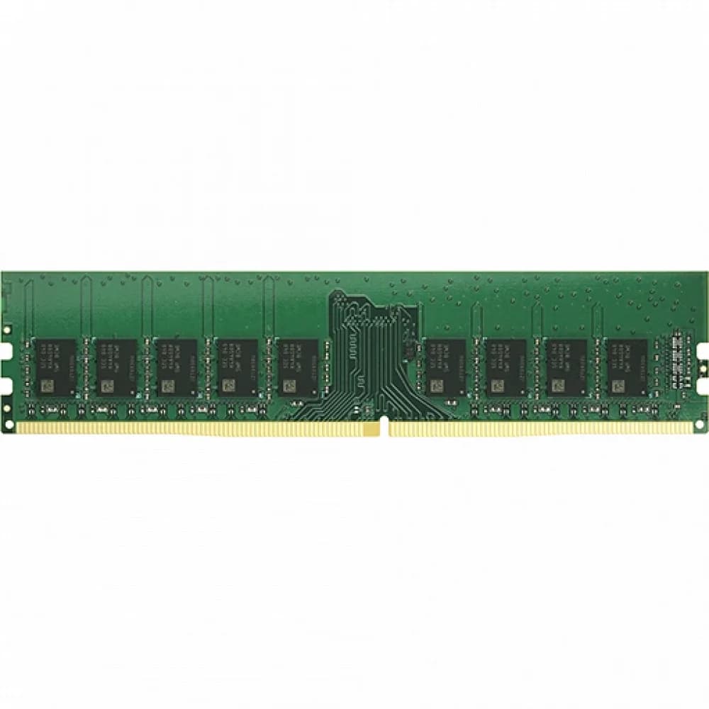 Модуль памяти для СХД DDR4 ECC Unbuffered DIMM 16GB D4EU02-16G SYNOLOGY