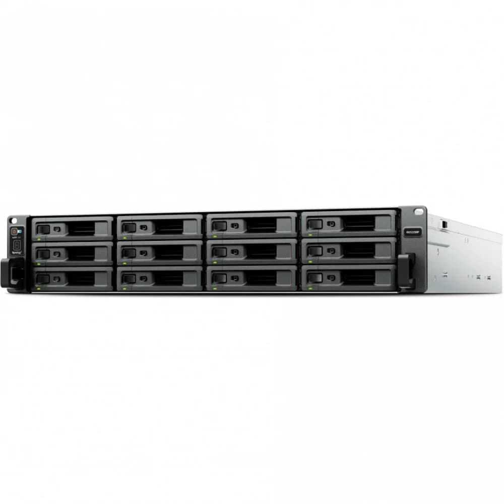 Модуль расширения СХД 12BAY NO HDD RX1225RP SYNOLOGY