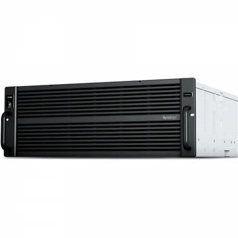 Модуль расширения СХД SYNOLOGY 60BAY NO HDD RX6022SAS