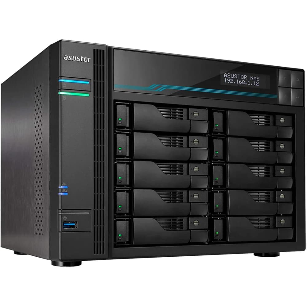 AS6510T