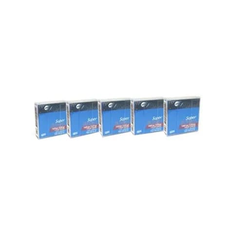 Картридж Dell/LTO6 Worm Tape Media 5 Pack 440-BBEL