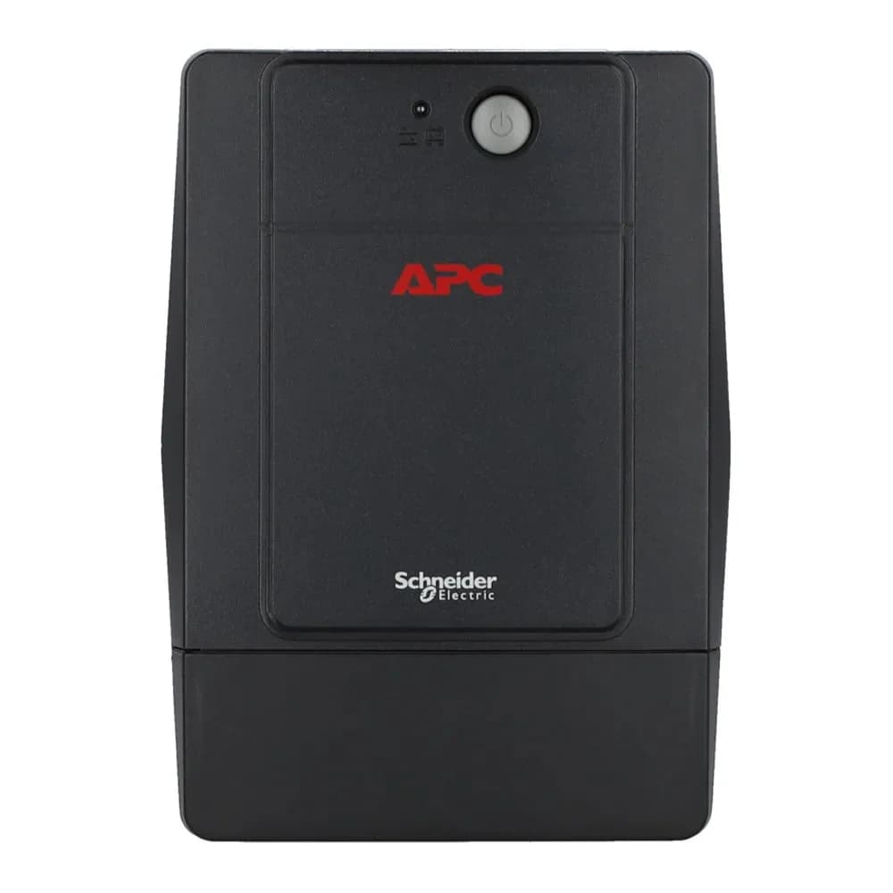 ИБП APC/BVG1600I-GR 230V, AVR, 4 Schuko Sockets/EASY/1 600 VА/900 W