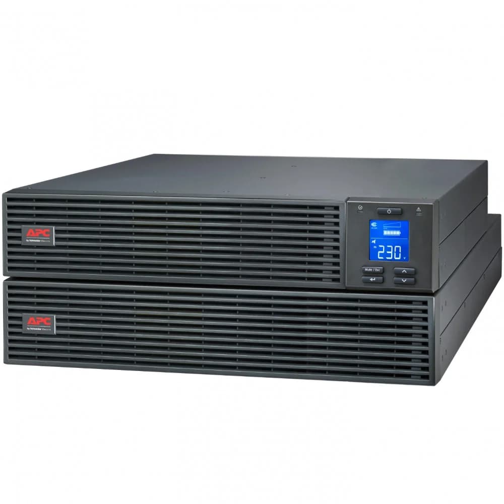 ИБП APC/SRV3KRILRK with Rail kit Batt pack ONLINE/EASY/3 000 VА/2 400 W