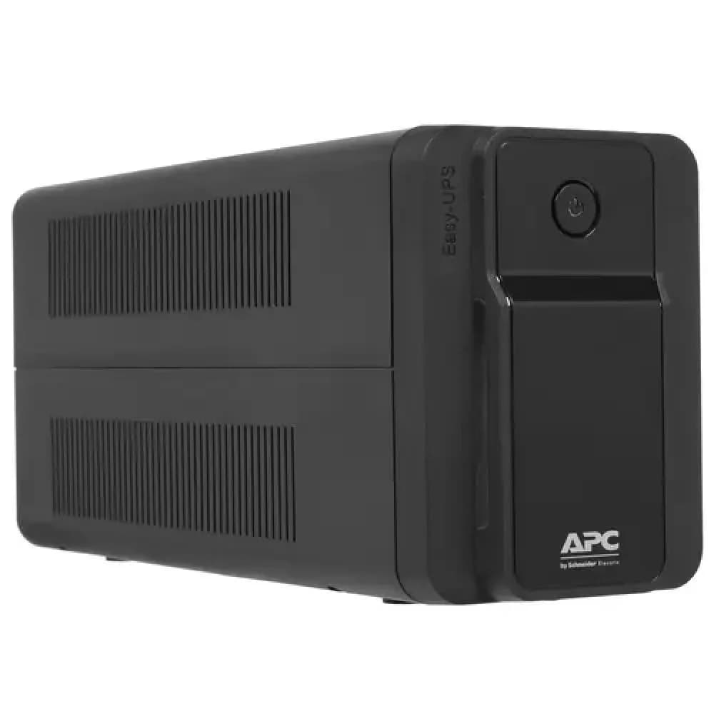 Источник бесперебойного питания APC Easy-UPS BVX700LI-GR 360Вт 700ВА черный