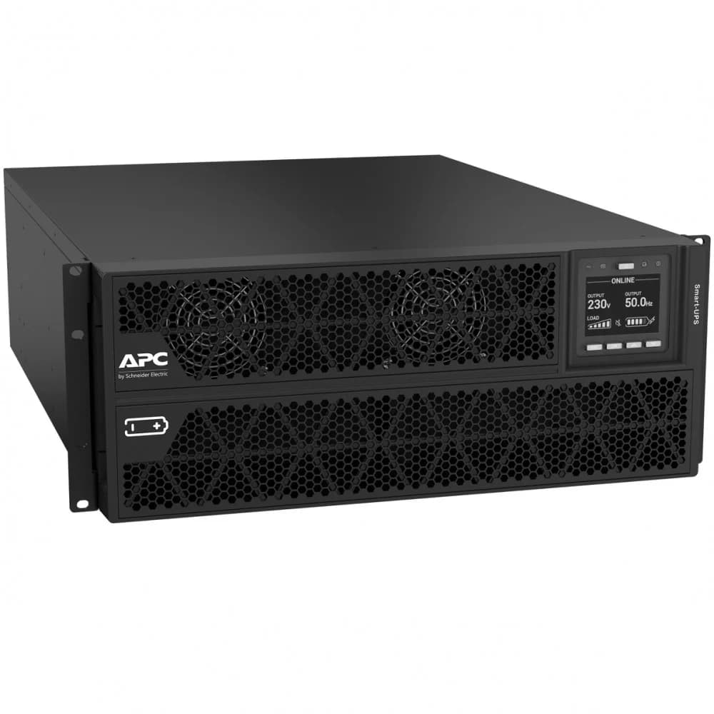ИБП APC/SRTG5KXLI/Smart Online/5 000 VА/5 000 W
