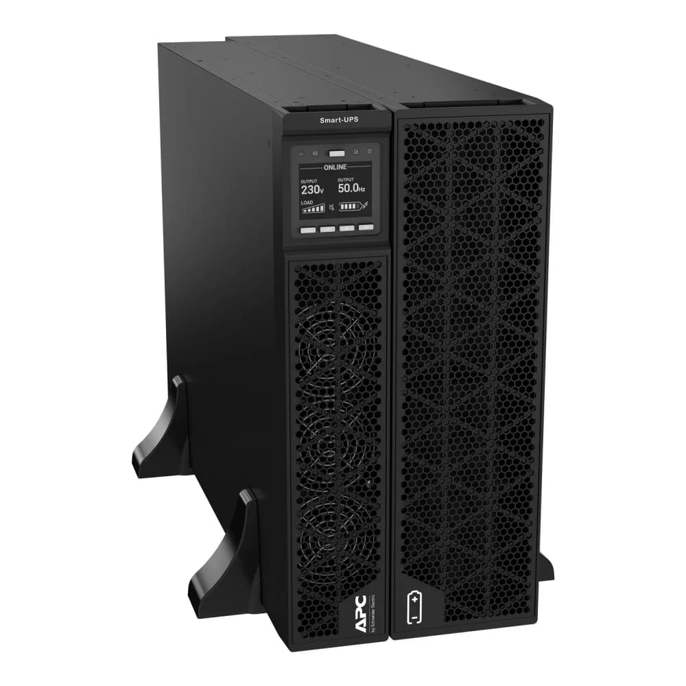 ИБП APC/SRTG10KXLI/Smart Online/10 000 VА/10 000 W