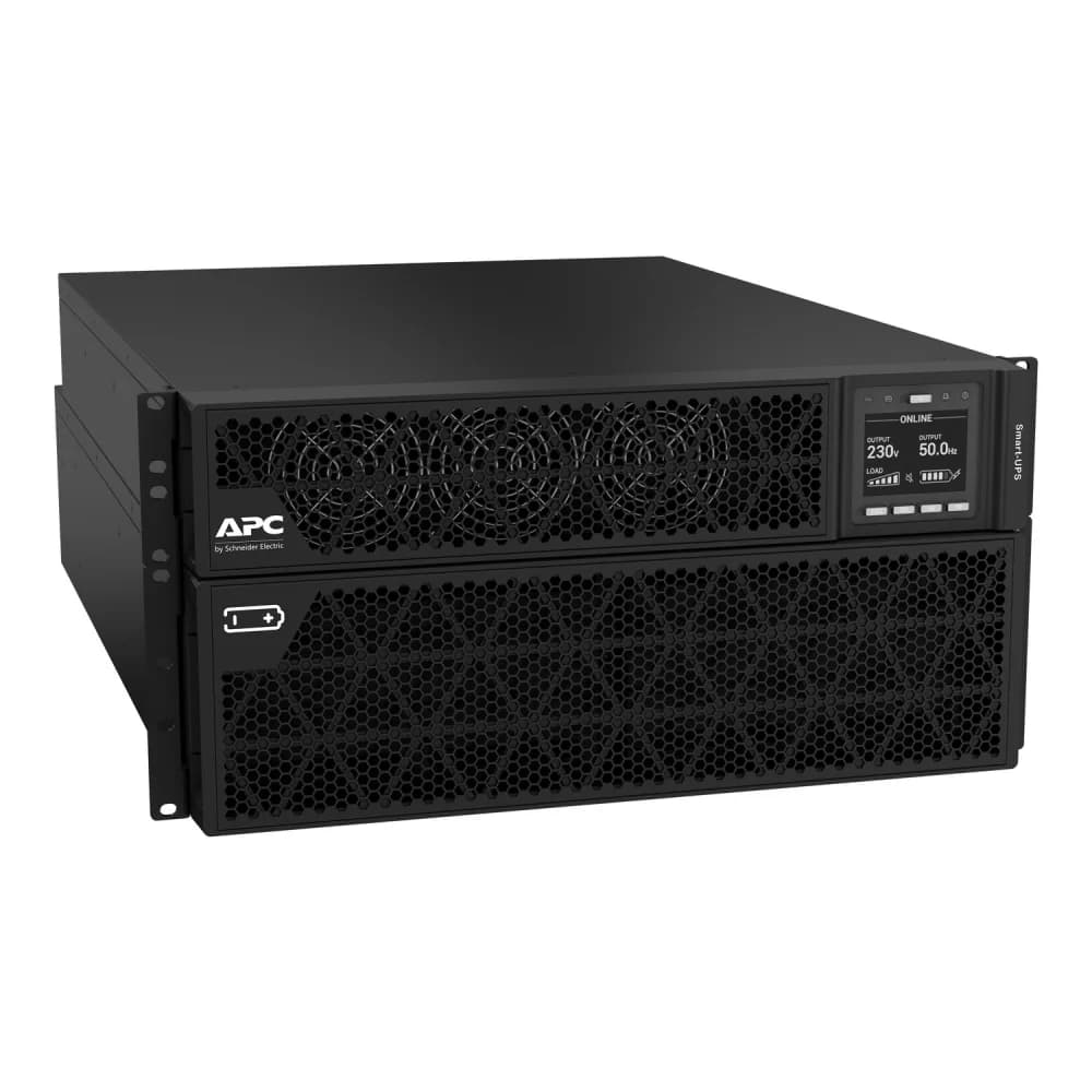 ИБП APC/SRTG8KXLI/Smart Online/8 000 VА/8 000 W