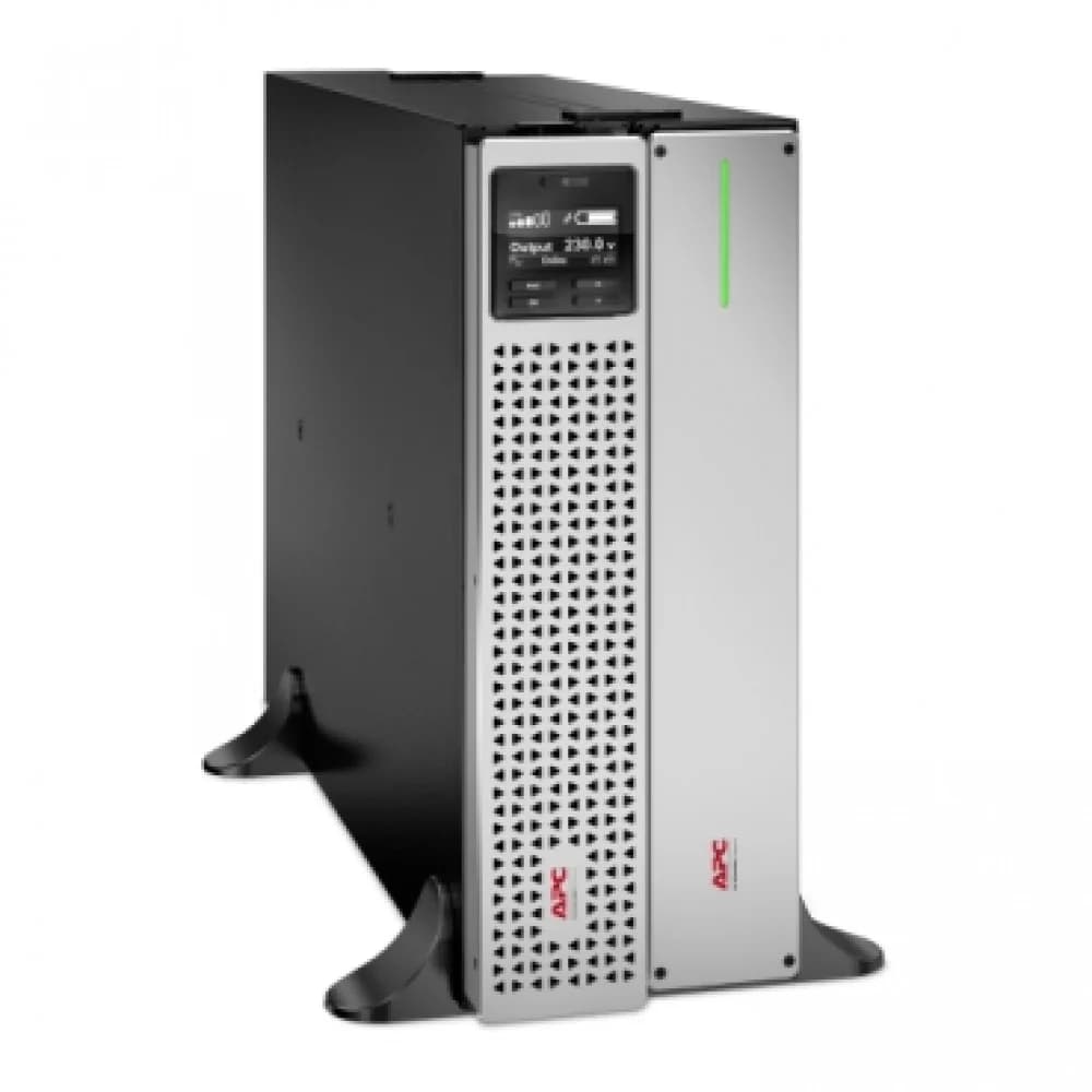 ИБП APC/SRTL3000RM4UXLI/On-Line/3 000 VА/2 700 W