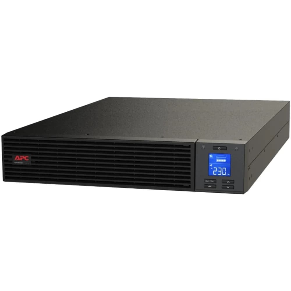 ИБП APC/SRV1KRIRK/On-Line/EASY/RACK/IEC/1 000 VА/800 W/with Rail Kit