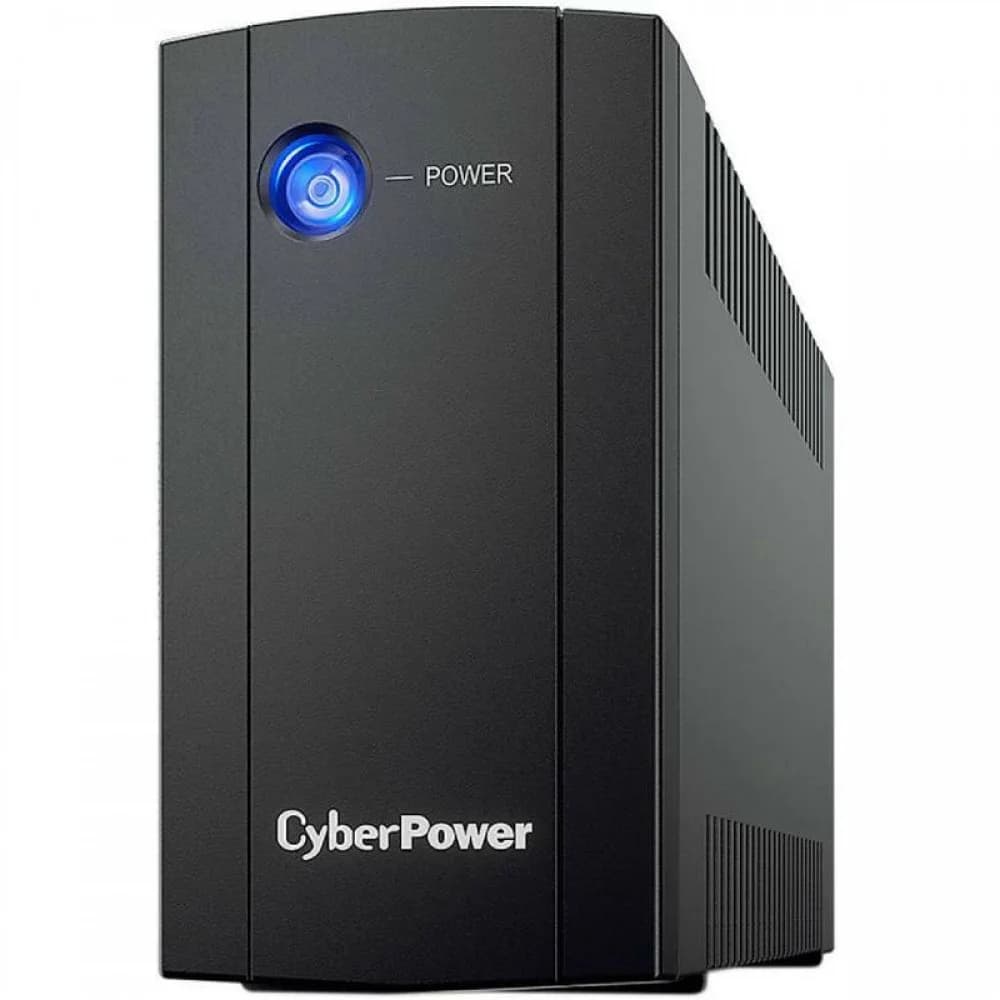 UPS CyberPower UT675EIG Line-Interactive 675VA/360W USB/RJ11/45 (4 IEC С13)