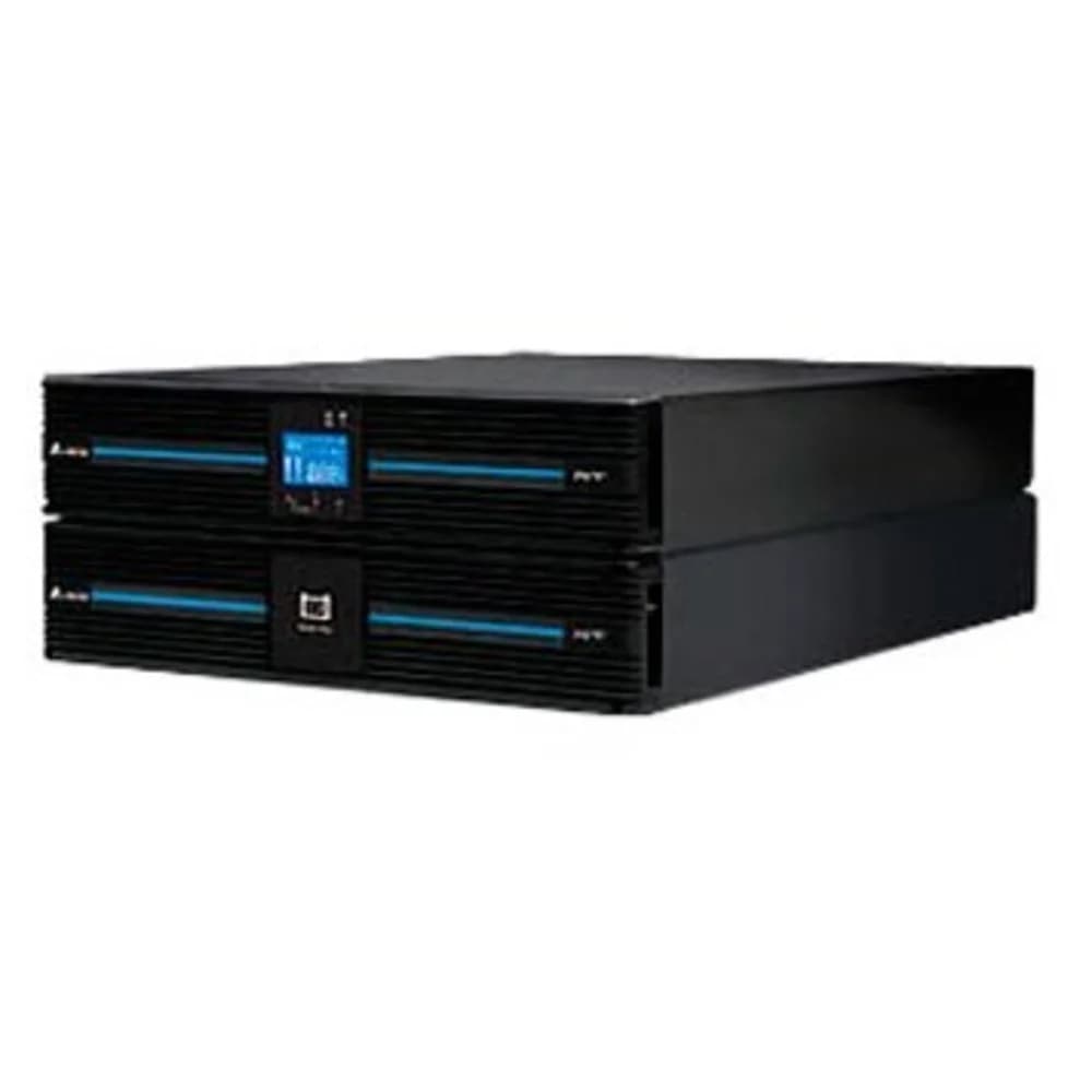 ИБП RT-Series 5 кВА/5 кВт, без батарей 2U RT 5kVA L