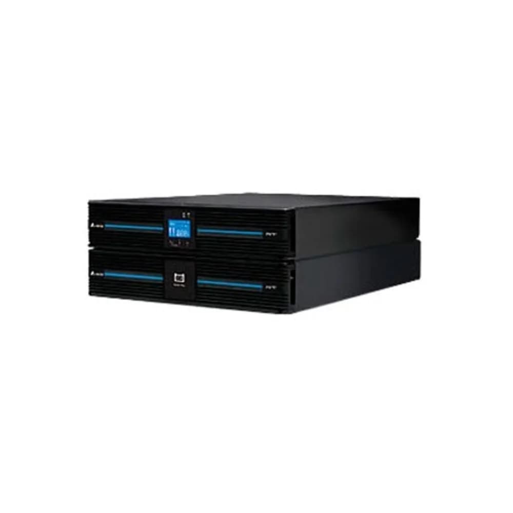 Источник бесперебойного питания RT 10kVA S w/ 20x9Ah batt. & PDB