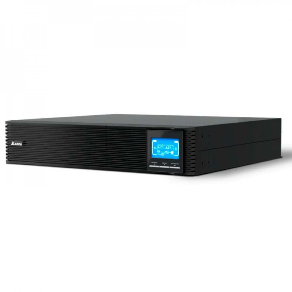 ИБП Delta AMPLON серия RT 3kVA Gen 3, 230V, extended runtime model, 1-6A charger, no internal battery