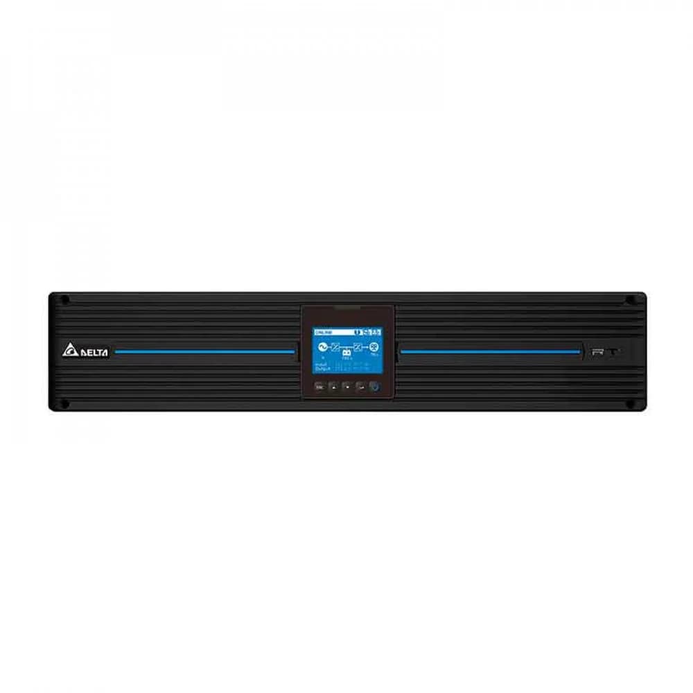 Источник бесперебойного питания 8 кВА New RT 8kVA L