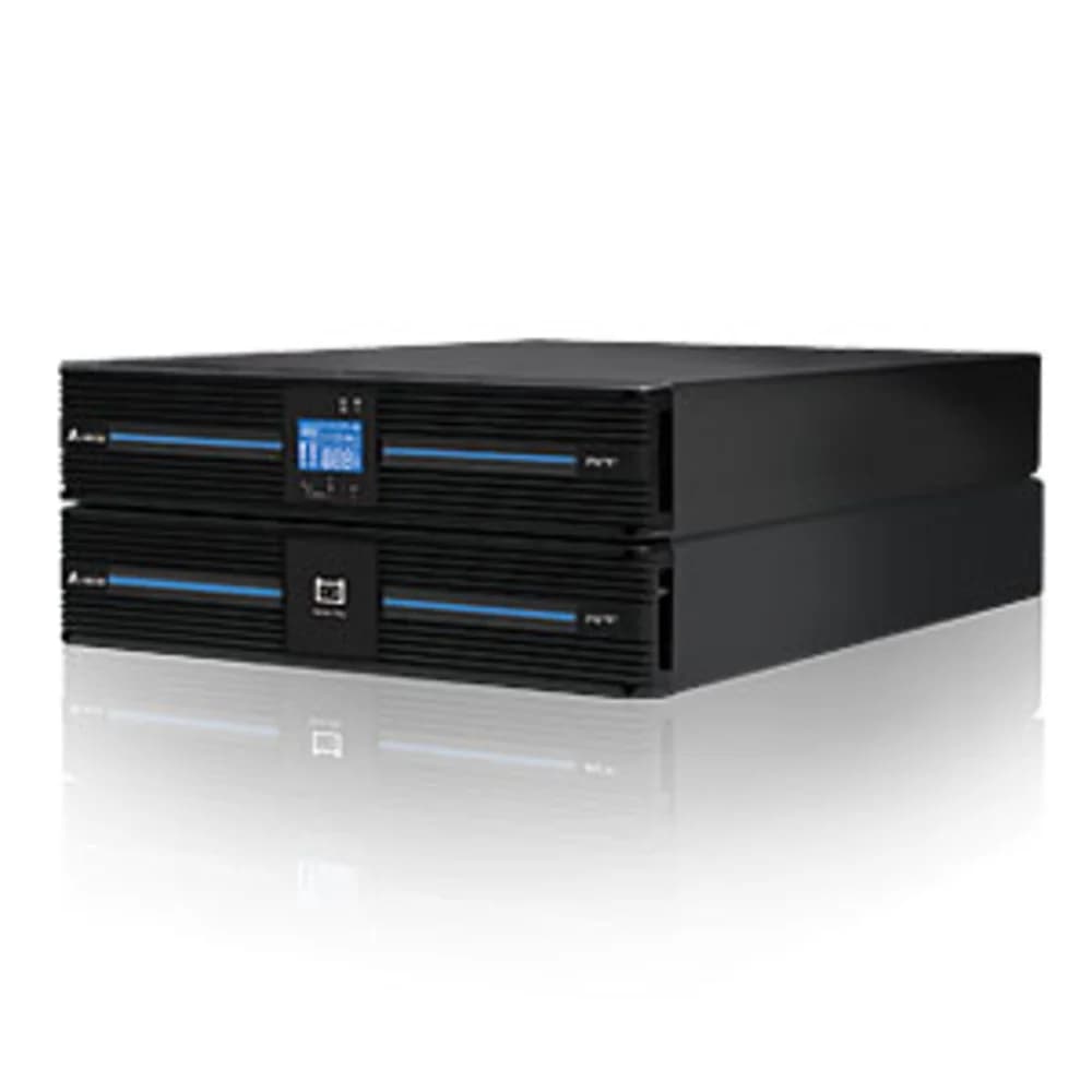 Источник бесперебойного питания Delta Electronics UPS 1KVA I/O=200/208/220/(230)/240V WB