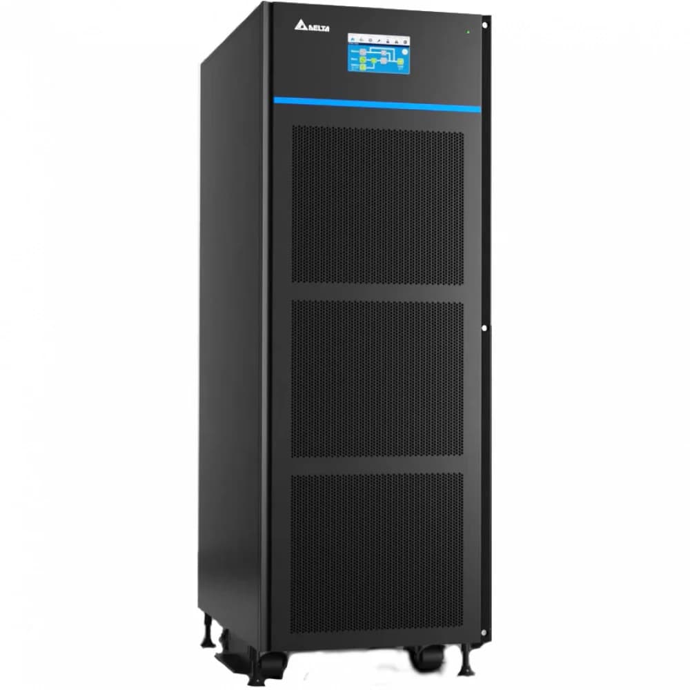 Источник бесперебойного питания HPH Gen.2 20kVA, tower type, 3P4W 400V, ready for battery, with battery kit